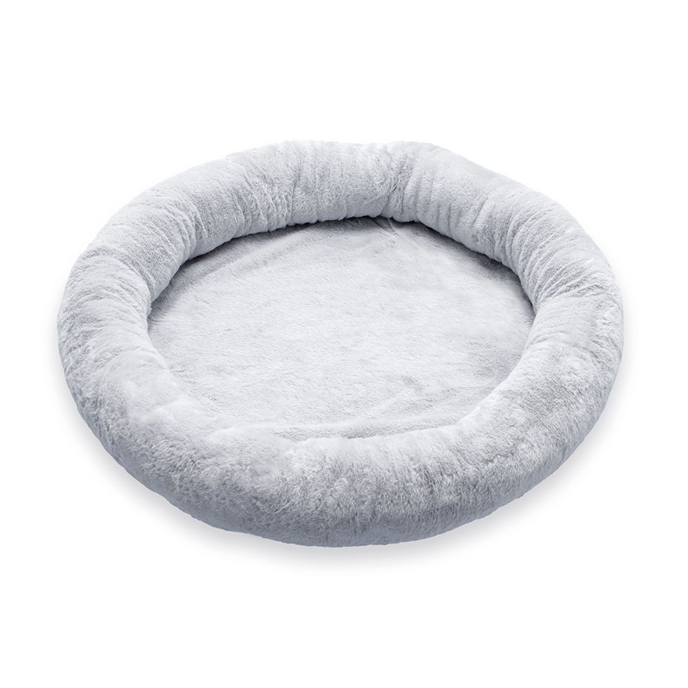 HAFENBANDE Flory värmematta - Ø 75 cm
