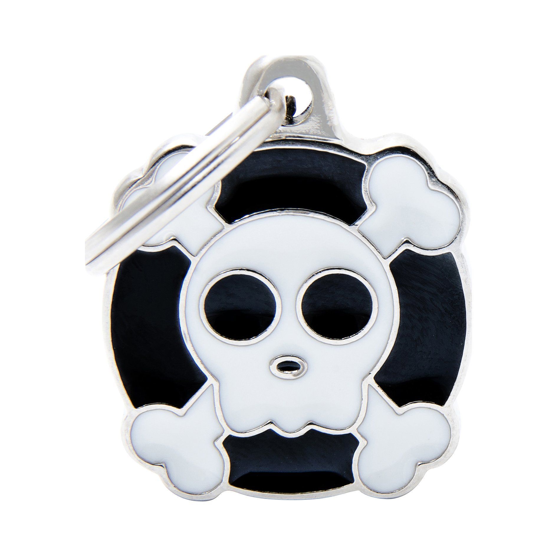 MyFamily Charms - Skull