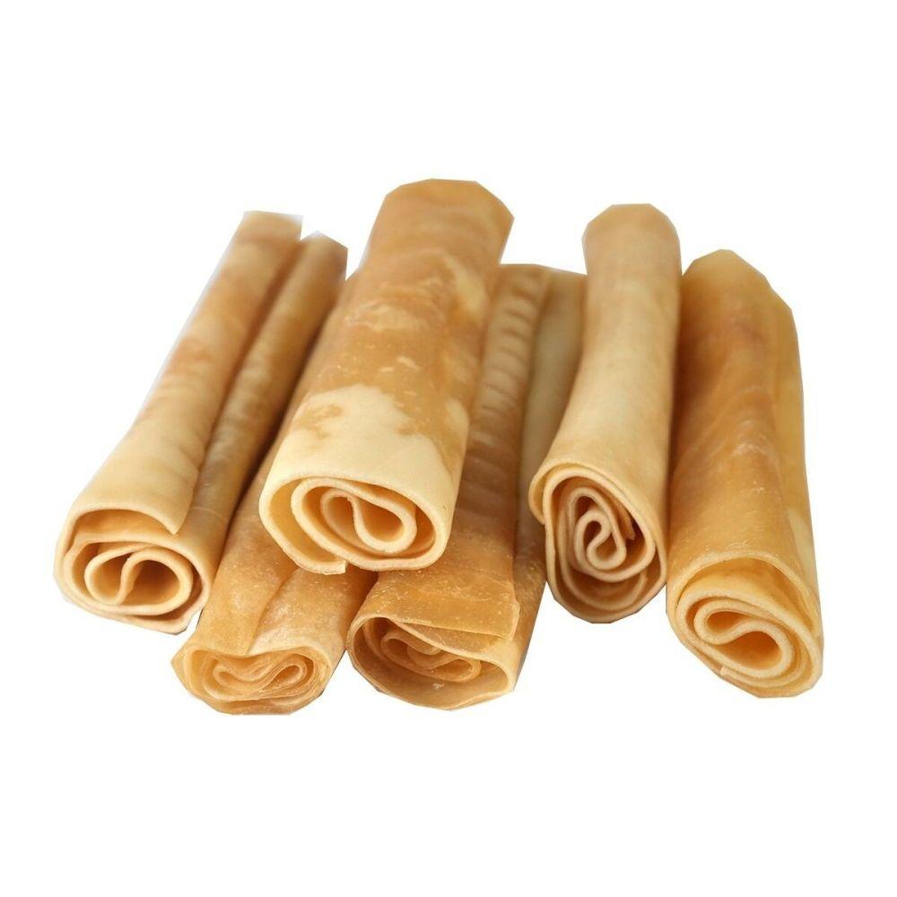 2pets Nordic Tuggrulle Nöt (13 cm)