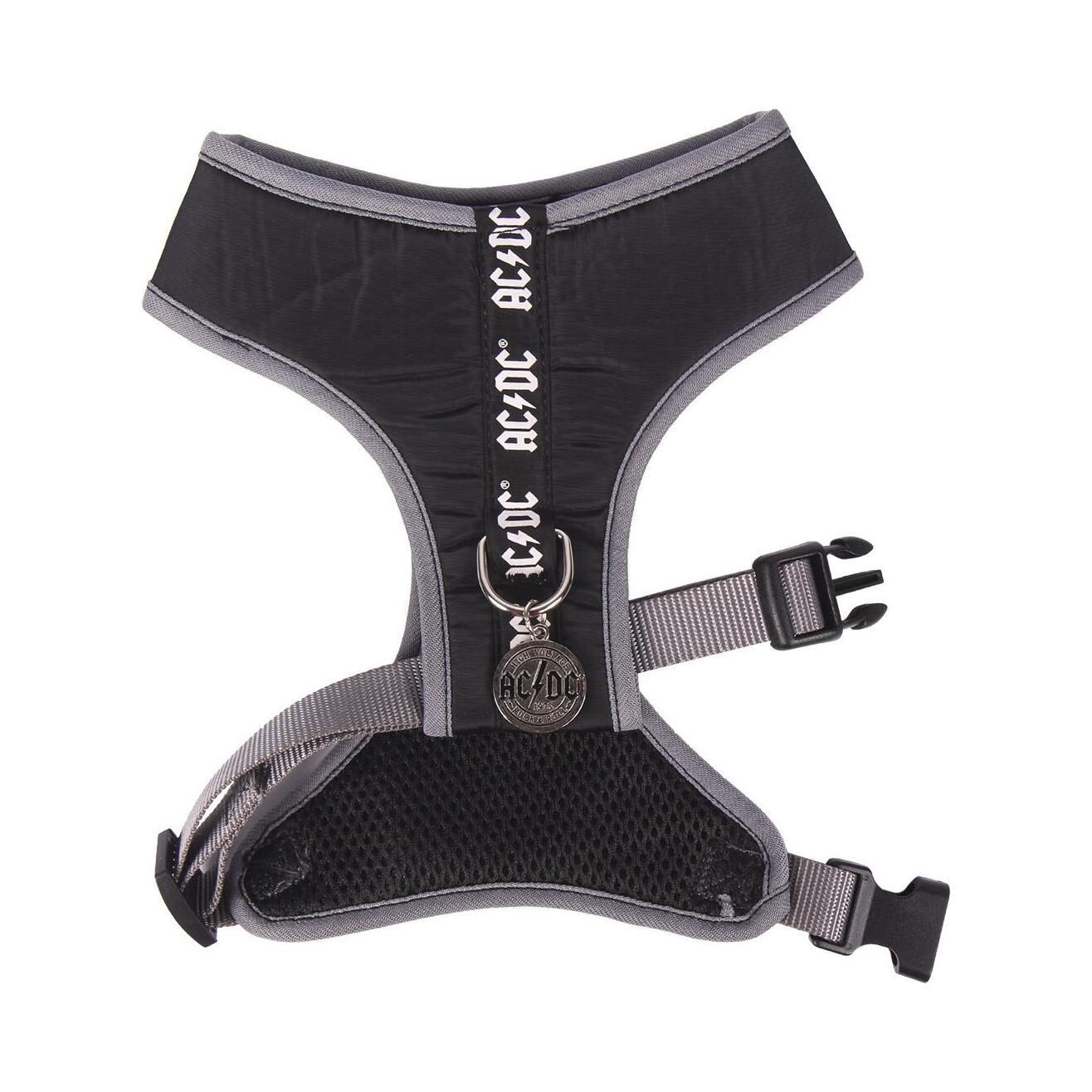 AC/DC Harness - S/M
