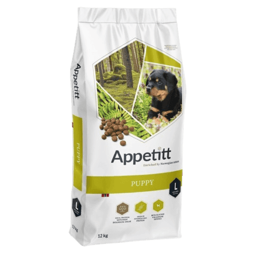 Puppy Large 1 kg