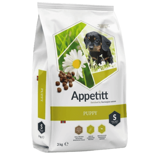 Puppy Small 1 kg
