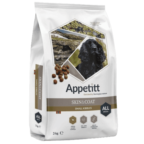 Skin & Coat 1 kg