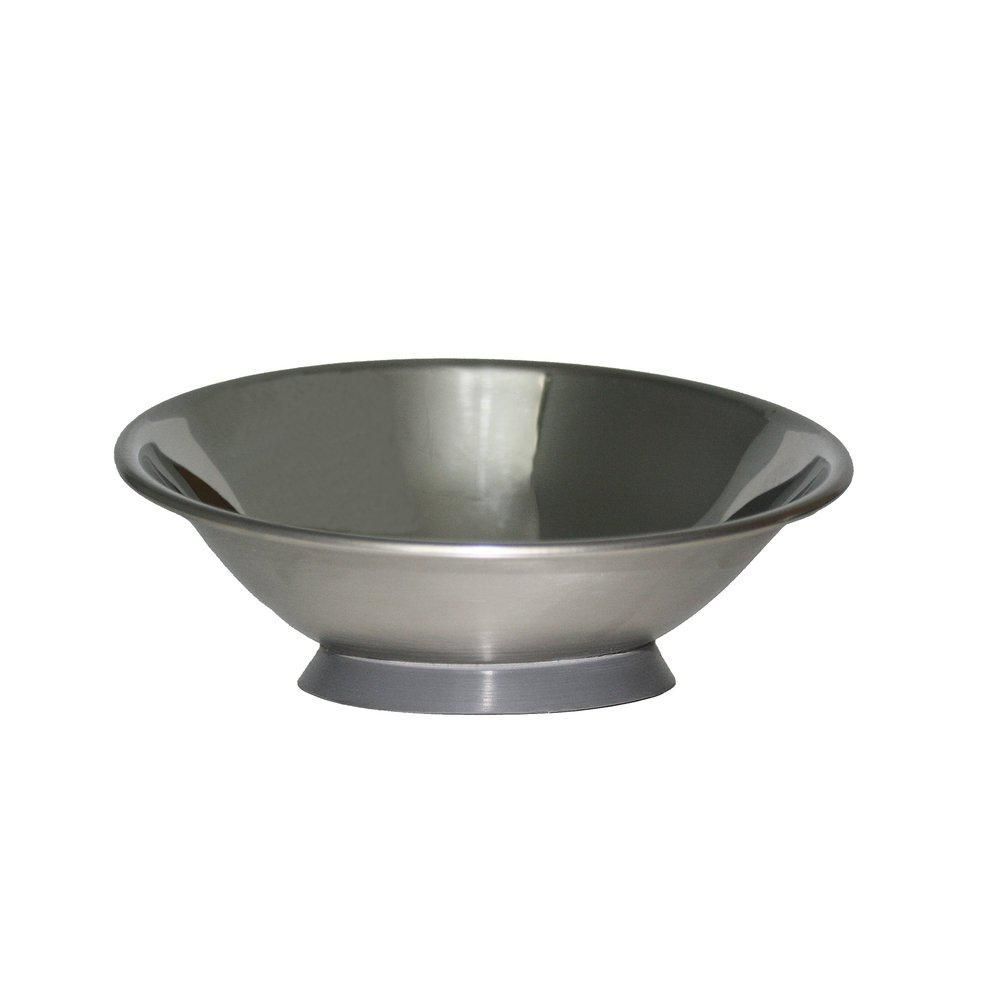 Ozami Hundskål Rostfri Sluttande Antislip - 250 ml