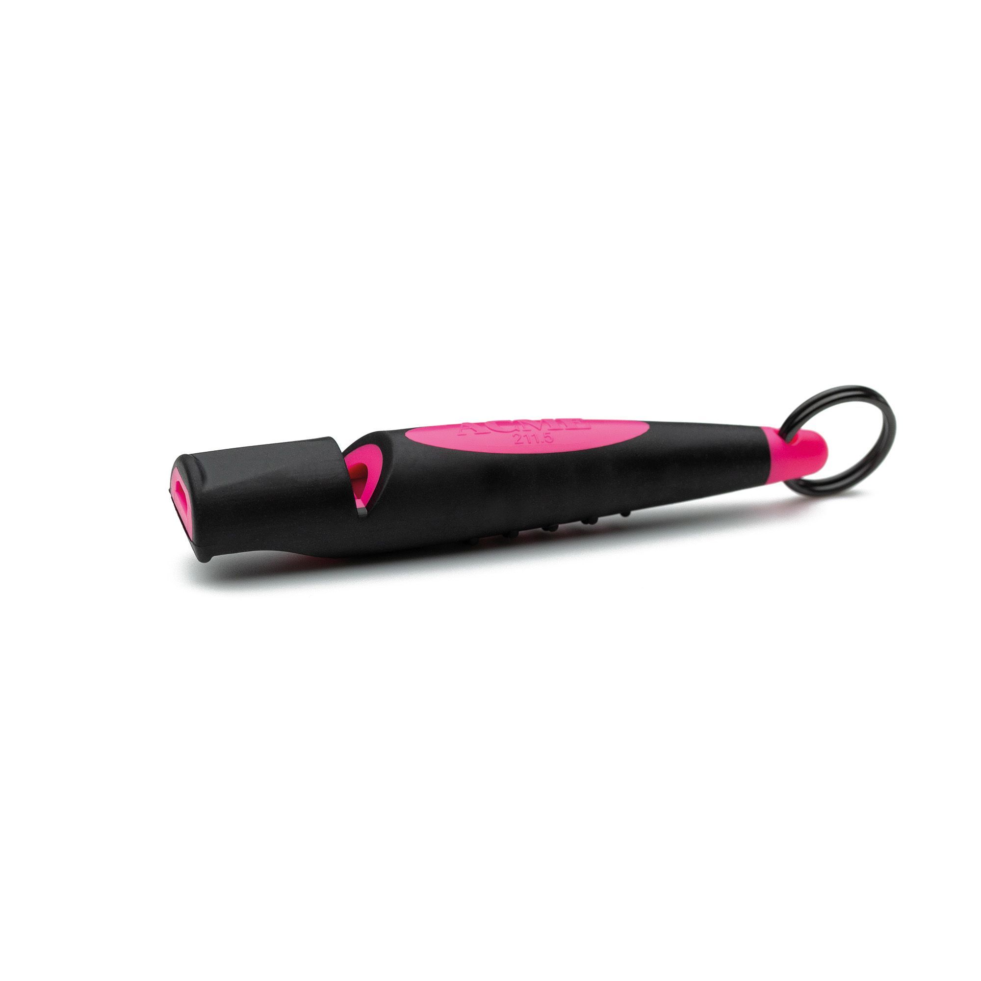 Acme Alpha Visselpipa 210.5 - Svart/Rosa