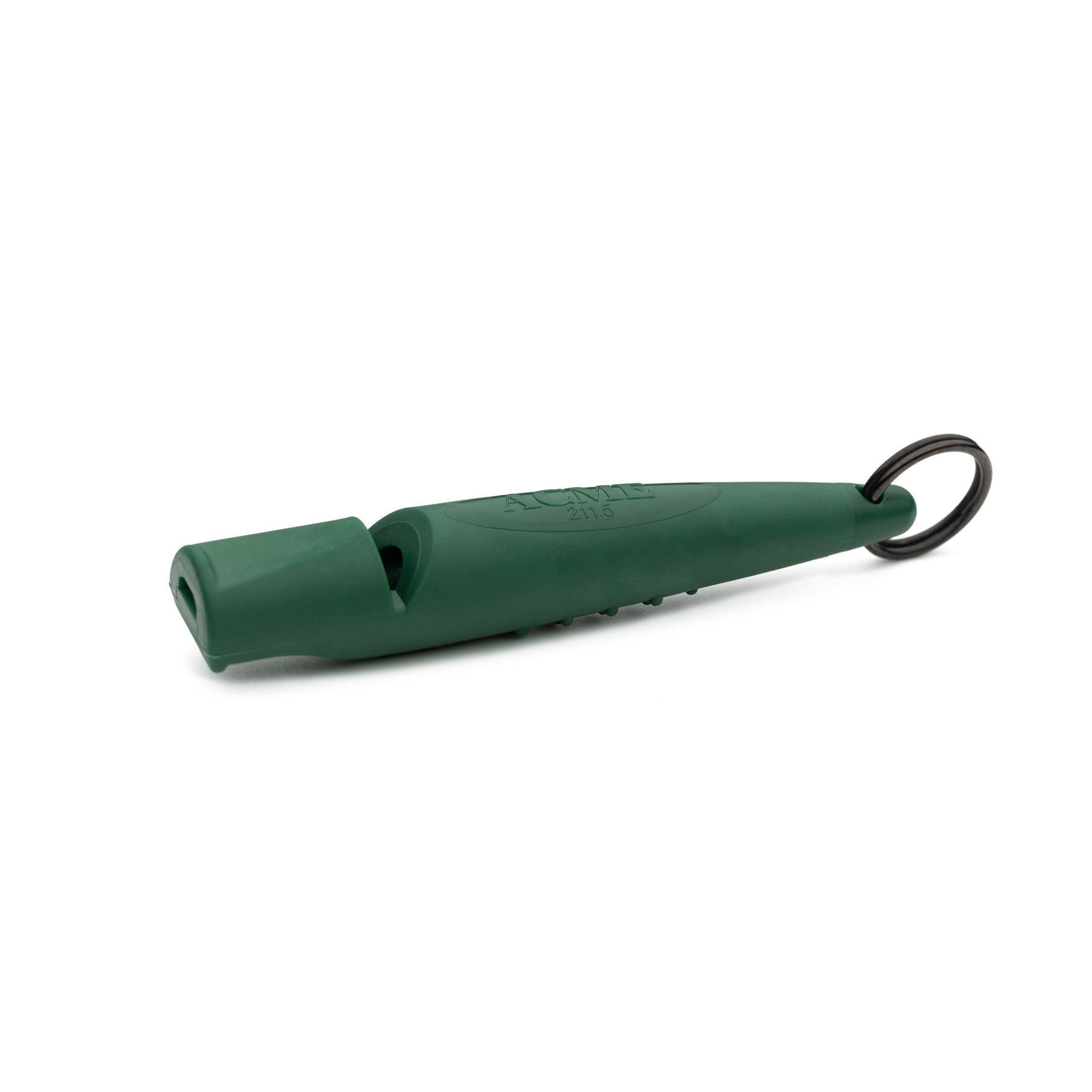 Acme Alpha Visselpipa 211.5 - Forest Green