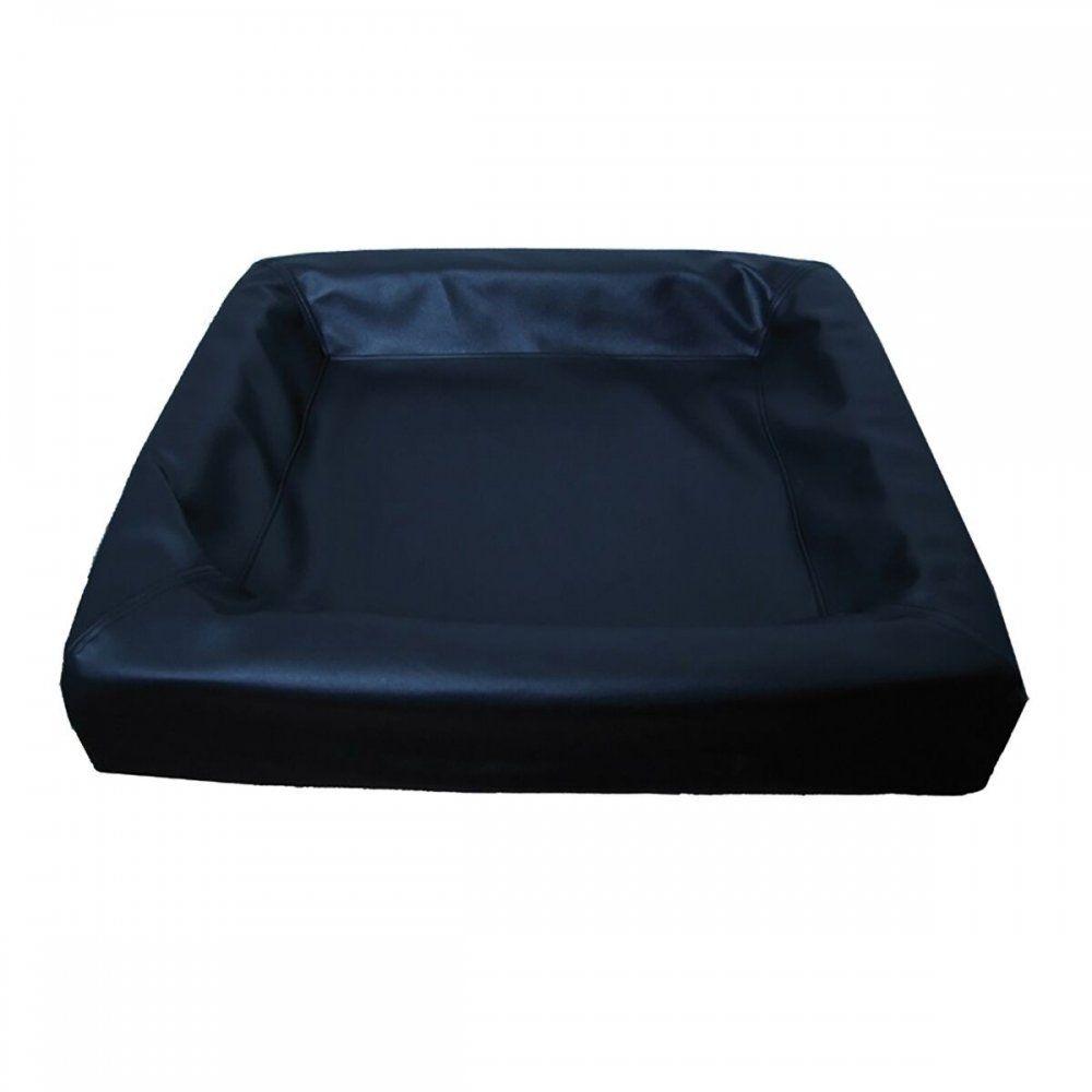 Active Canis Hundbädd Svart (70x85)