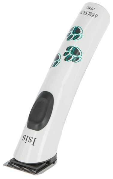 Aesculap Isis Batteridriven Klippmaskin