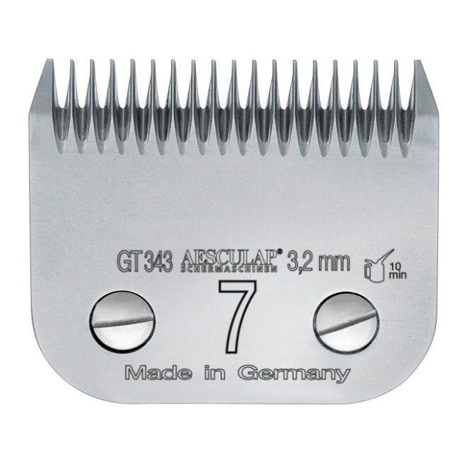 Aesculap Klippmaskin SnapOn (30)