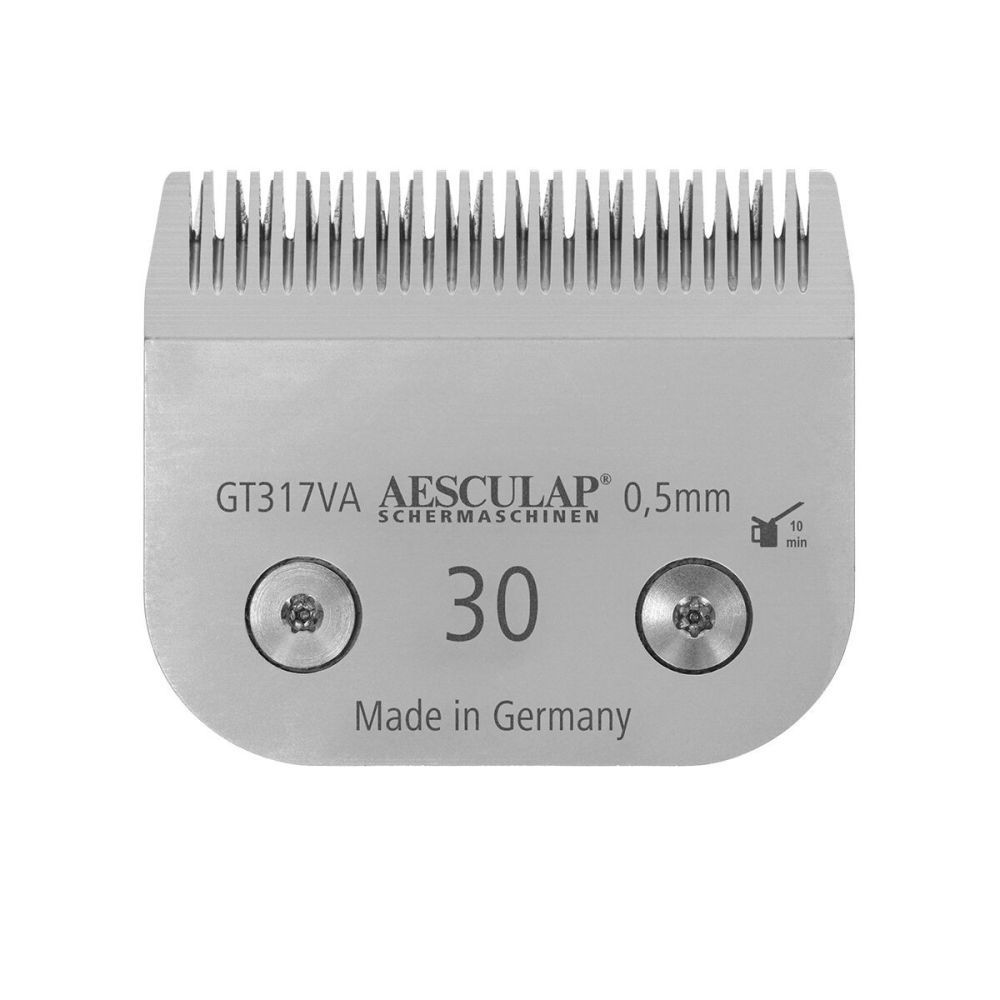 Aesculap SnapOn Skär (0,5mm)
