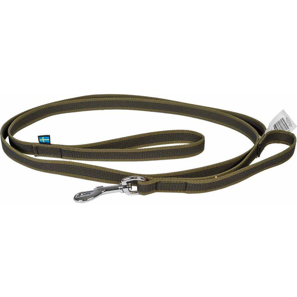 Alac Väktarkoppel Antiglid 2 mmx190 cm - Grön