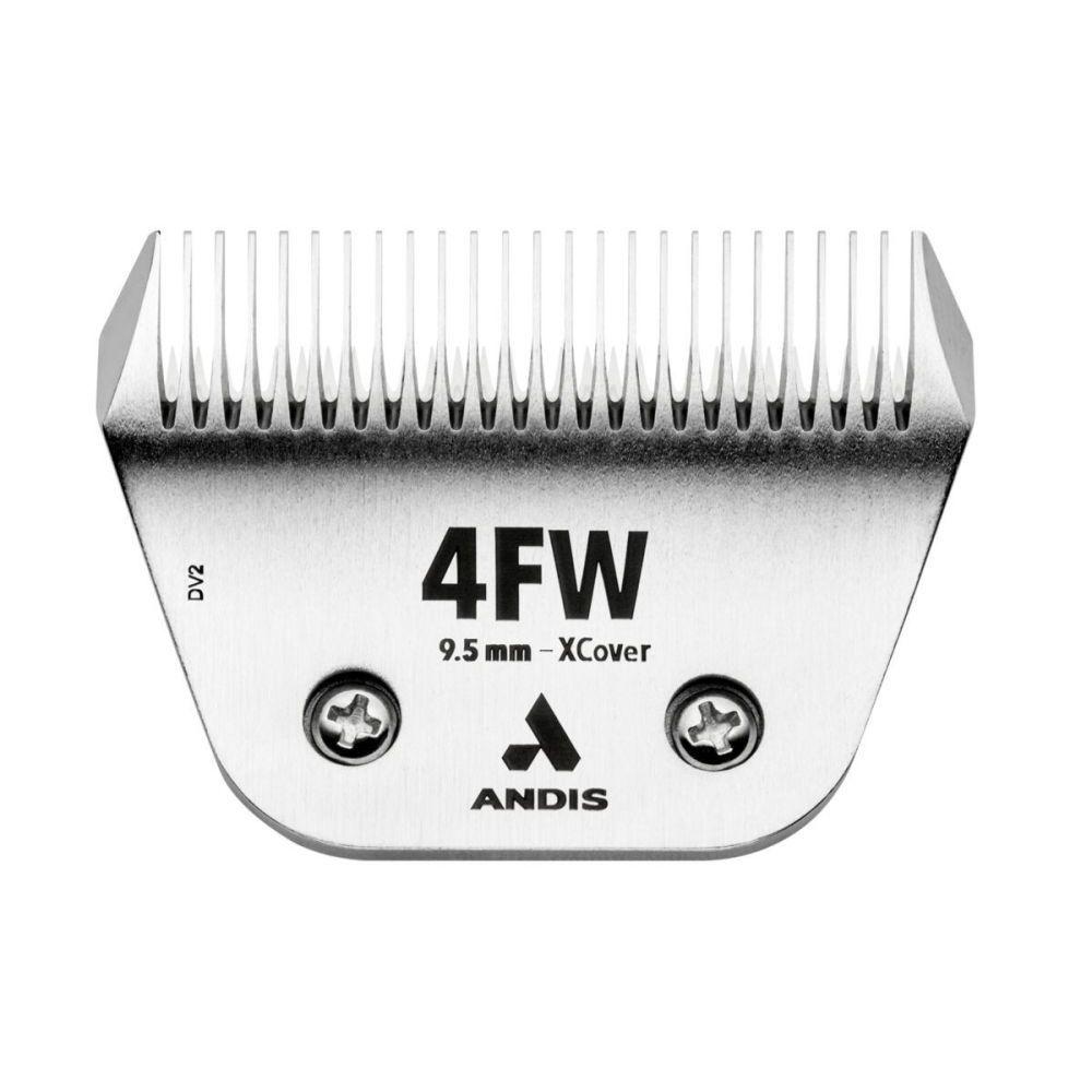 Andis CeramicEdge Wide Skär (9,5 mm / 4FW)