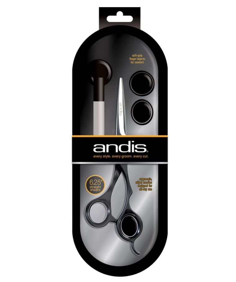 Andis Professionell Sax Rak - 15,6 cm