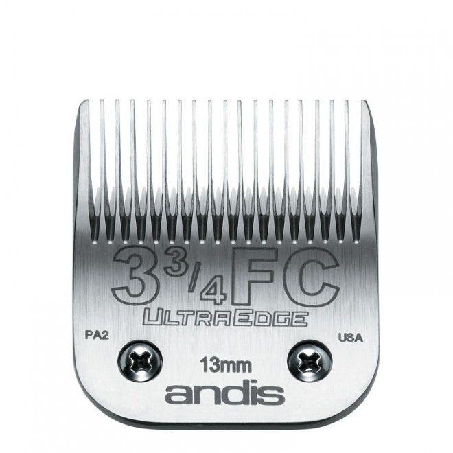Andis UltraEdge Skär (13 mm / 3 ¾ FC)