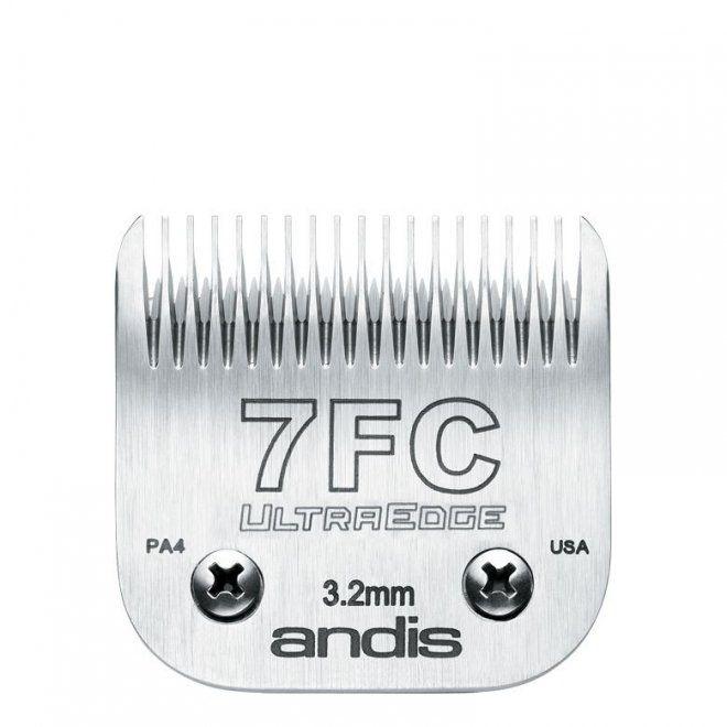 Andis UltraEdge Skär (3,2 mm / 7 FC)