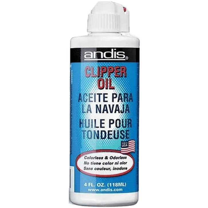 Clipper Oil 118 ml