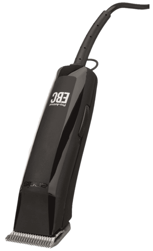 Klippmaskin MBG-4 10 W