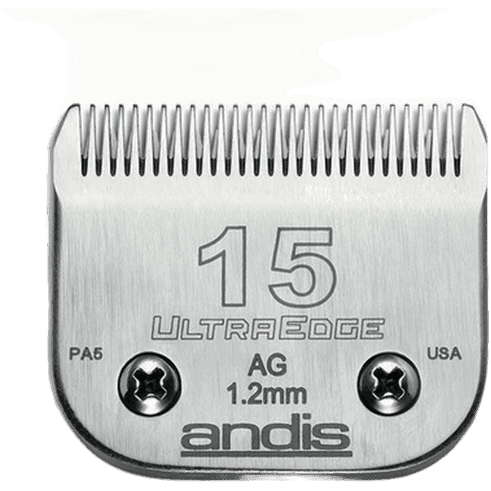 Skär UltraEdge No 15 - 1,2 mm