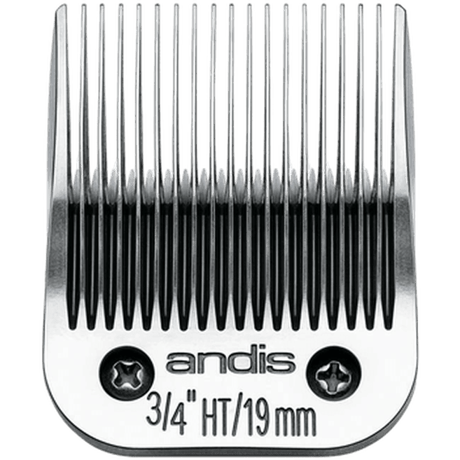 Skär UltraEdge No 3/4 HT - 19 mm