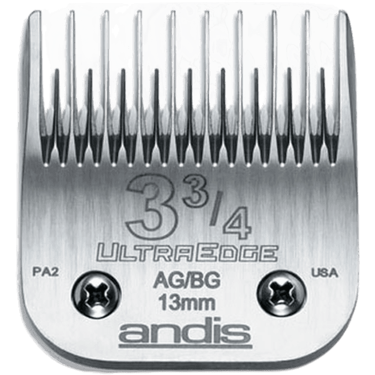 Skär UltraEdge No 3 3/4 - 13 mm