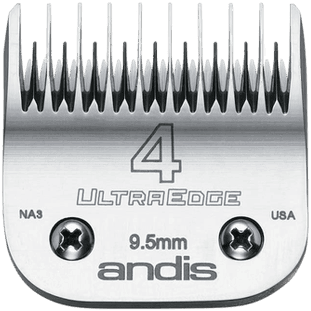 Skär UltraEdge No 4 - 9,5 mm