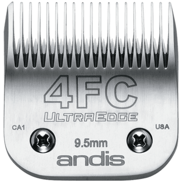 Skär UltraEdge No 4 FC - 9,5 mm