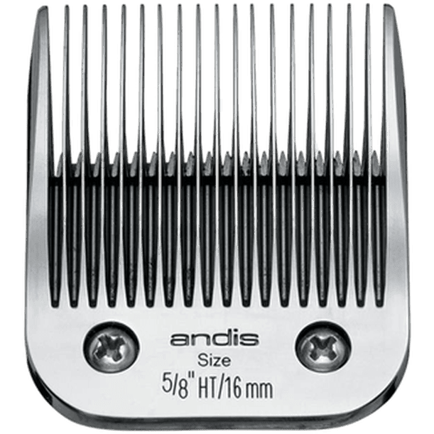 Skär UltraEdge No 5/8 HT - 16 mm