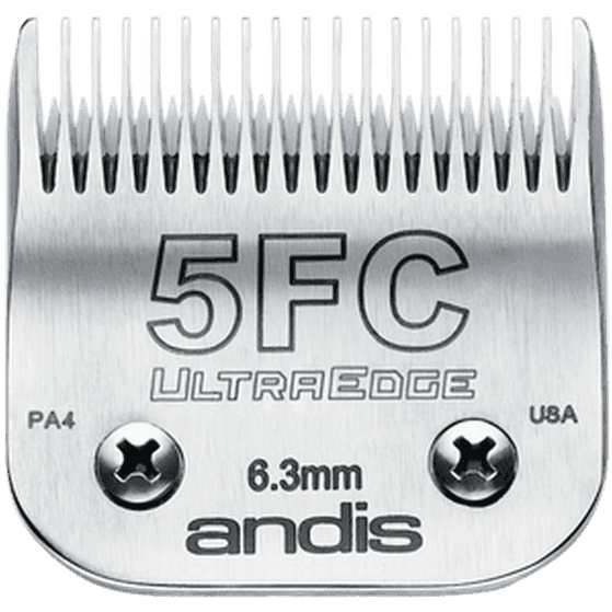 Skär UltraEdge No 5 FC - 6,3 mm