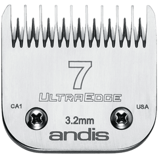 Skär UltraEdge No 7 - 3,2 mm