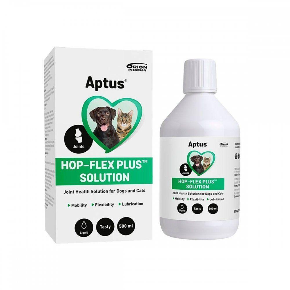 Aptus Hop-Flex Plus Flytande 500 ml