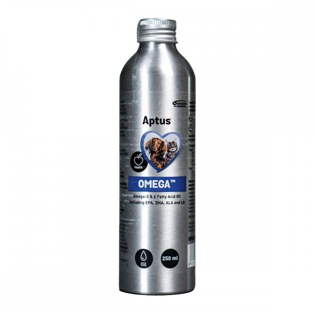 Aptus Omega Olja 250 ml