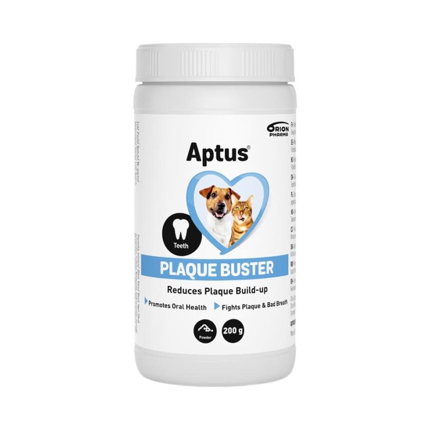 Aptus Plaque Buster - 200 g