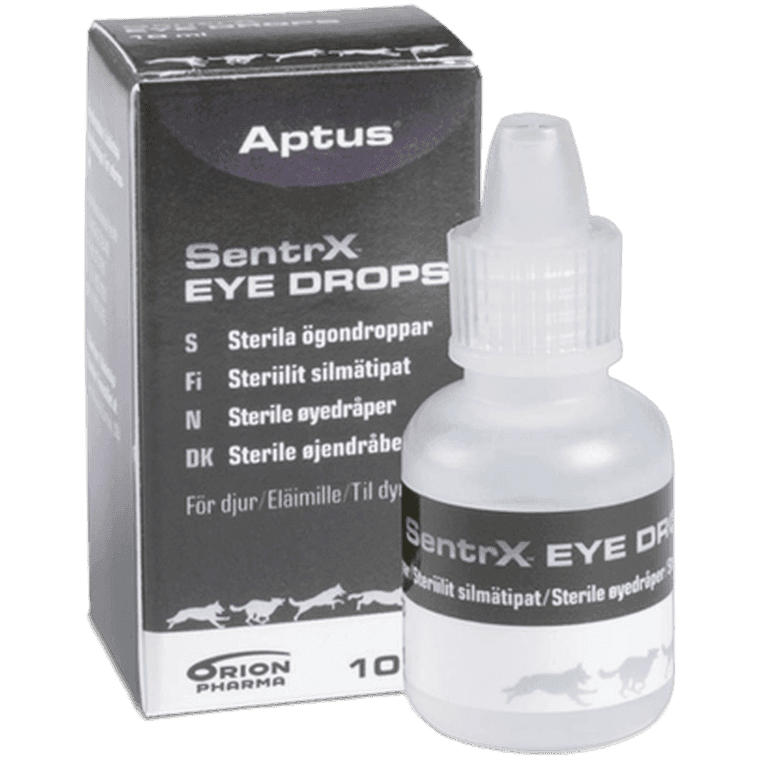 Sentrx Eye Drops 10 ml