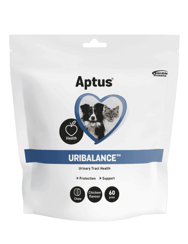 Uribalance 180 g 60 bitar