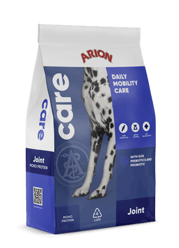 Care Joint Hundfoder - 2 kg