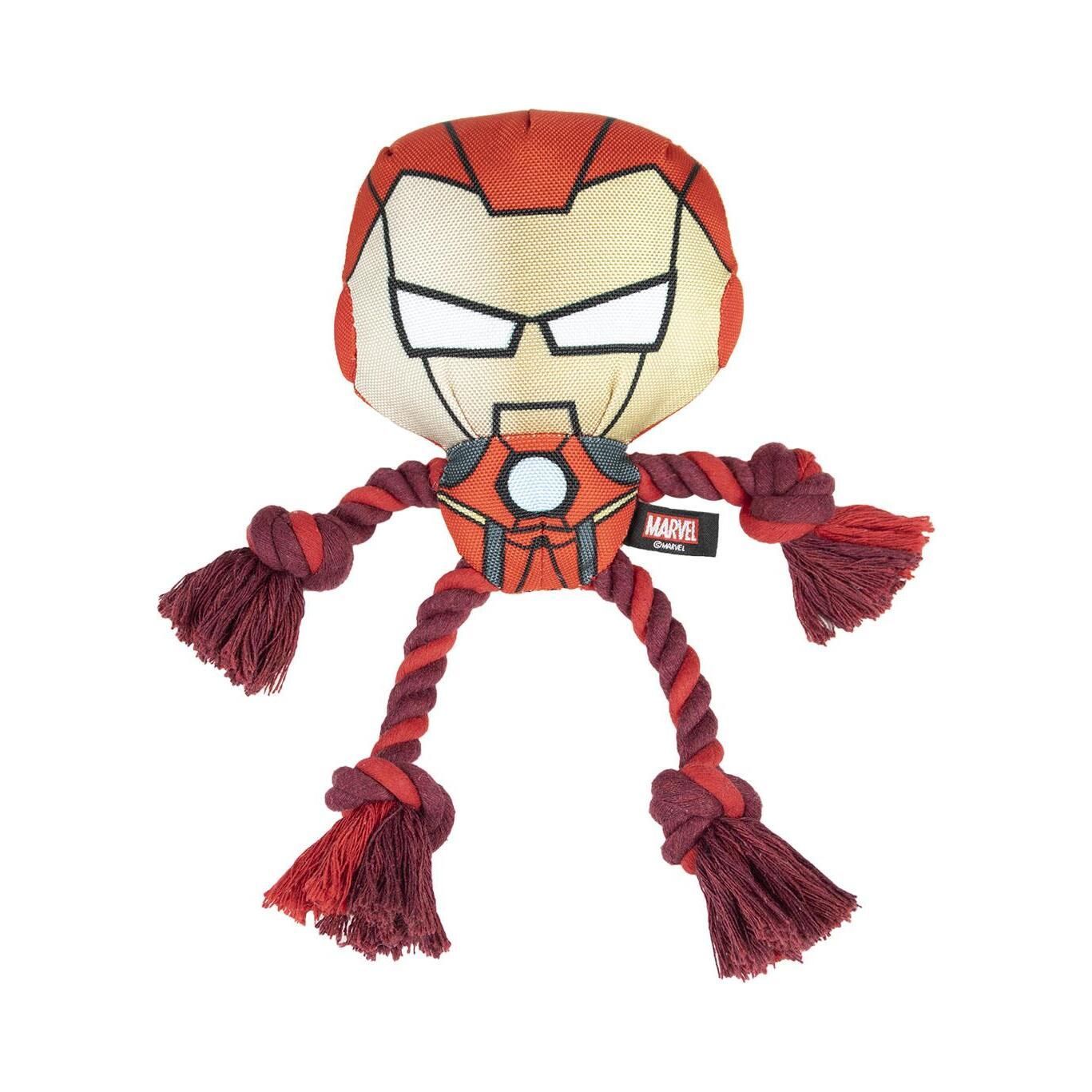 Iron Man Repleksak