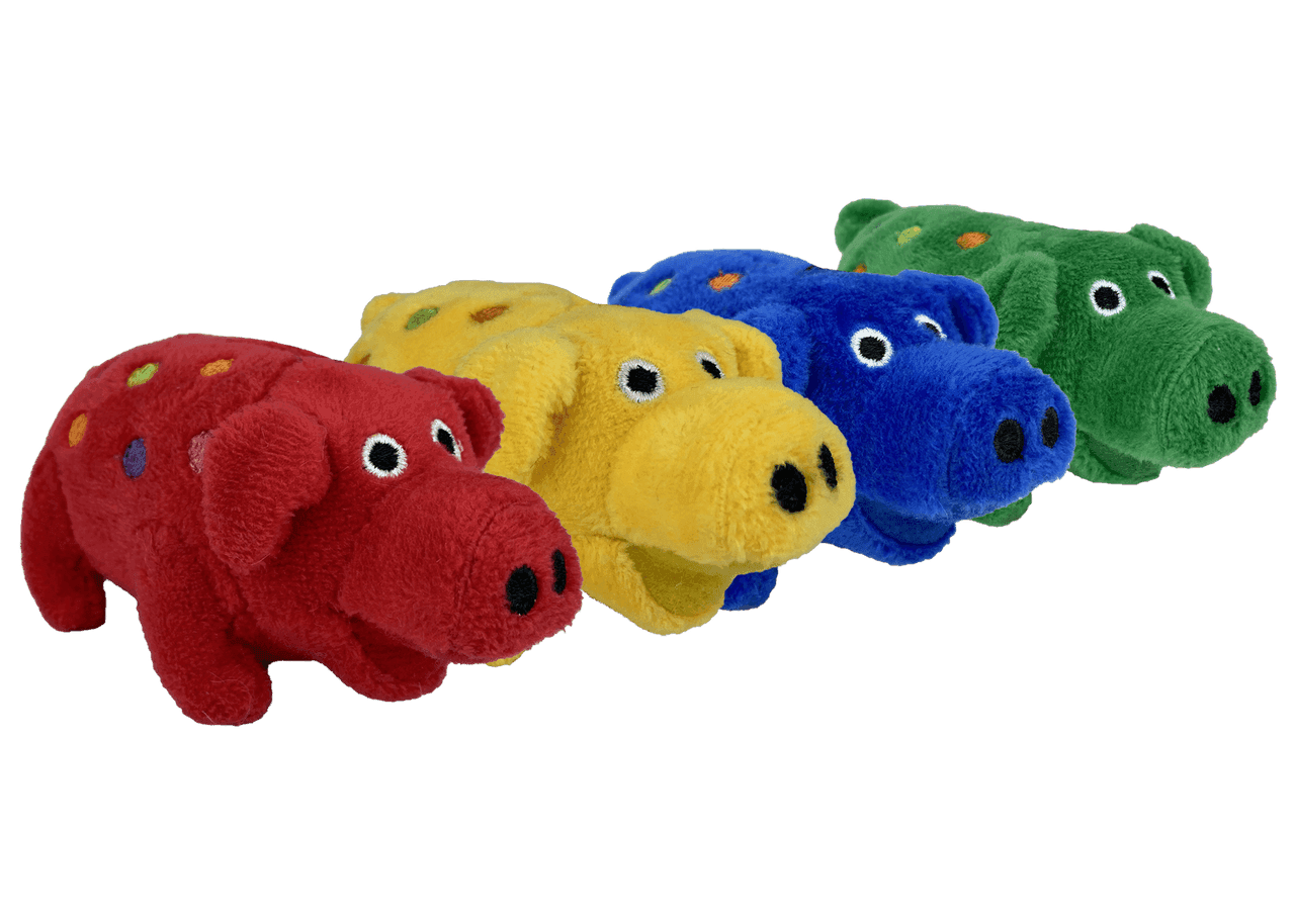 Plush Globlet Grisar - Small