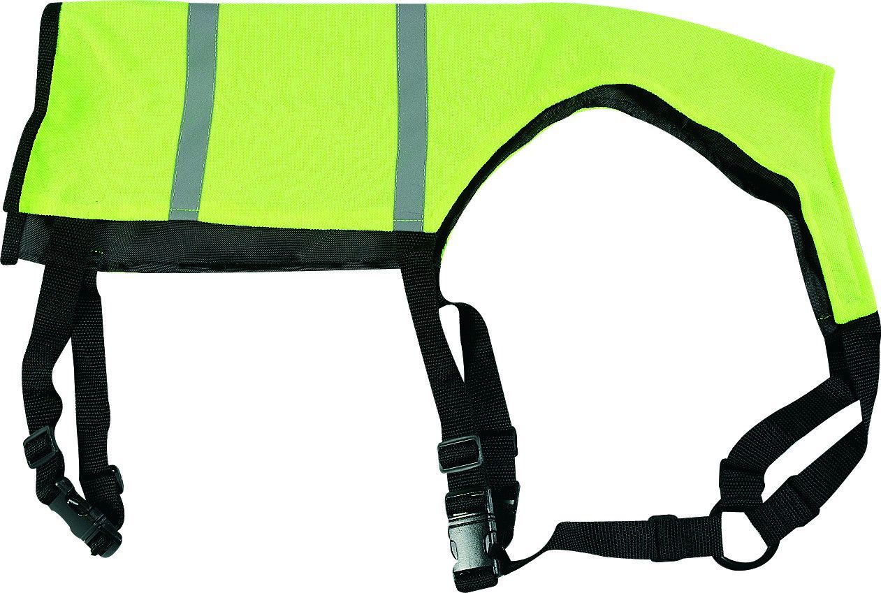 Reflexväst till hund - XL
