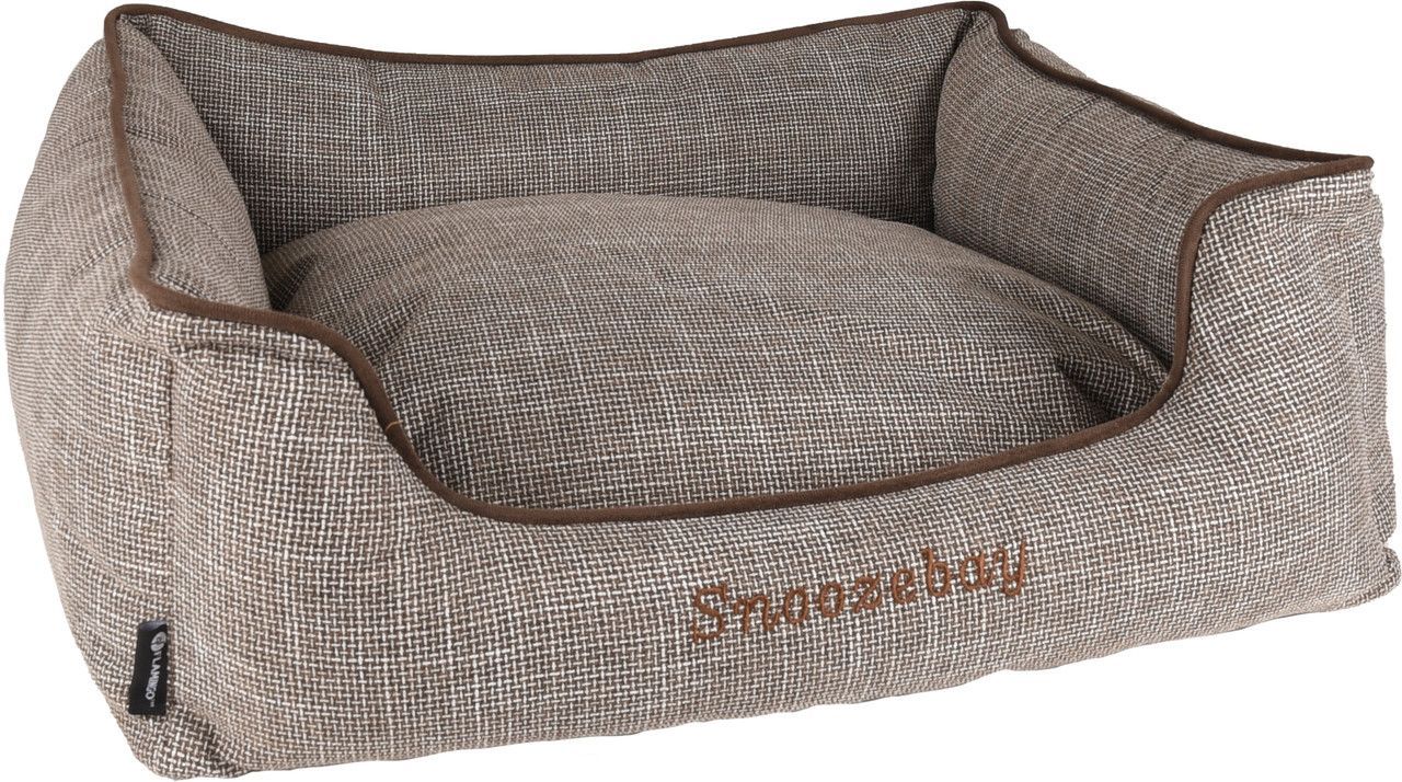 Tygbädd Snoozebay - L