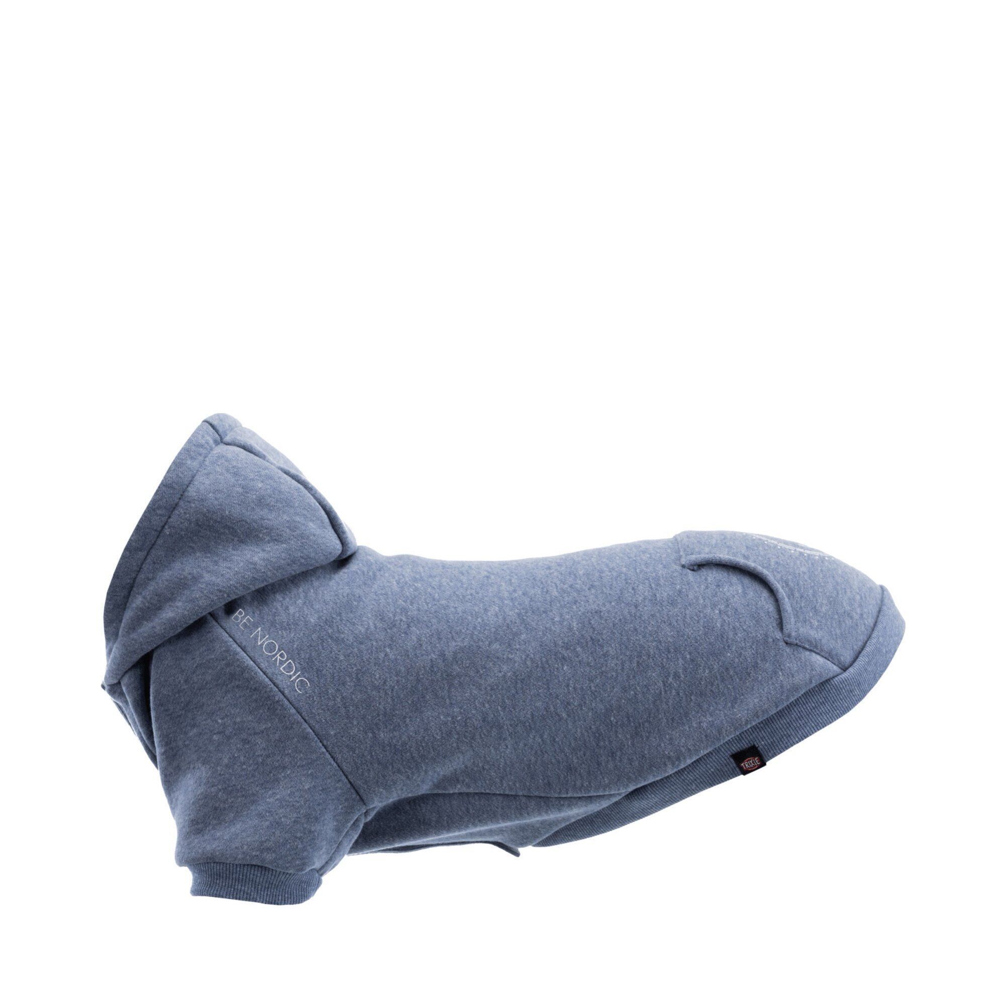 BE NORDIC Hundtröja Blå - 40 cm