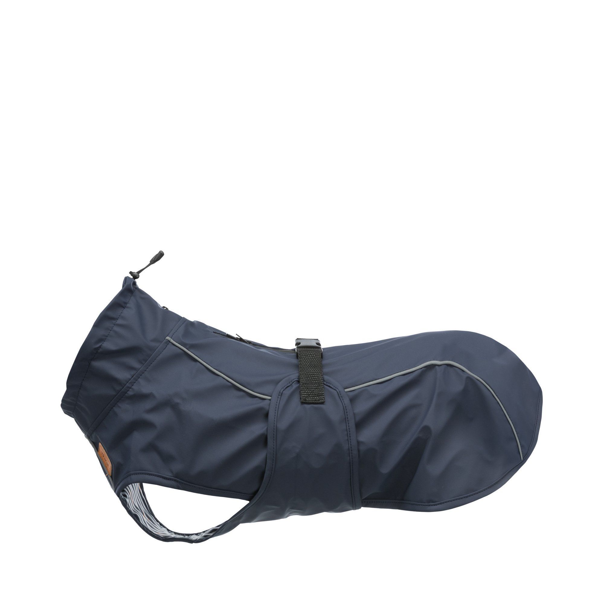 BE NORDIC Husum Regntäcke Marinblå - 35 cm