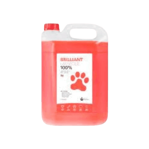 Laxolja 5 liter