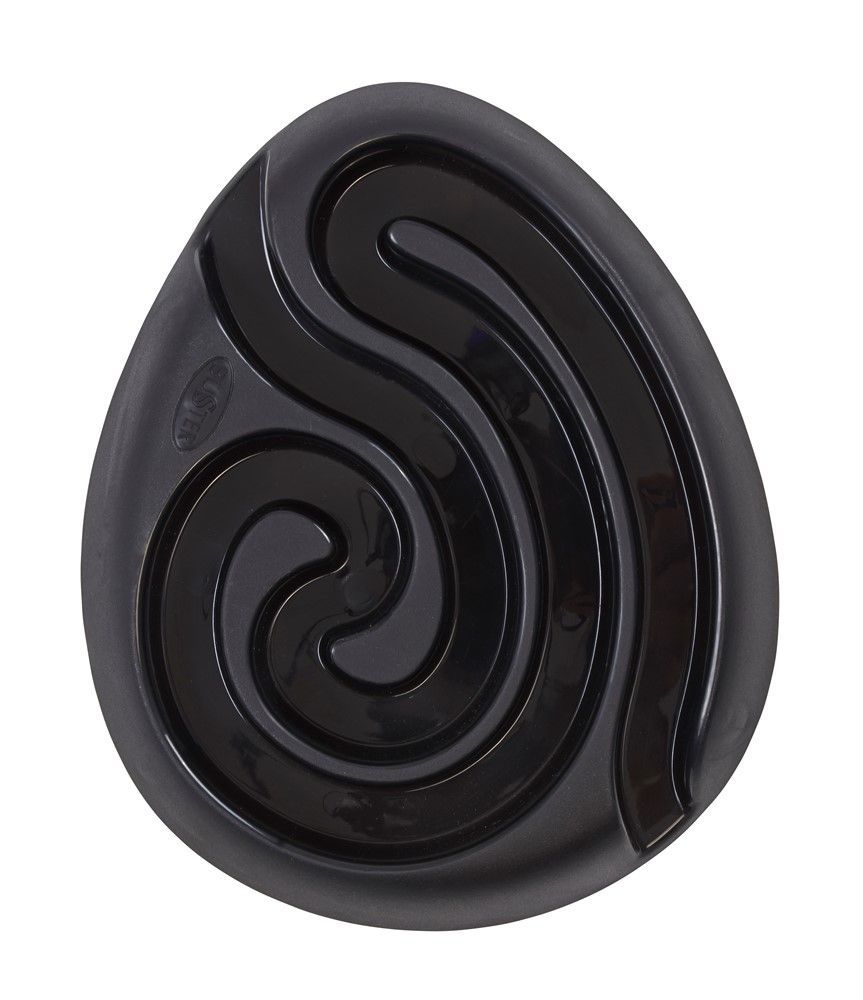 Foderlabyrint Buster DogMaze Mini Svart