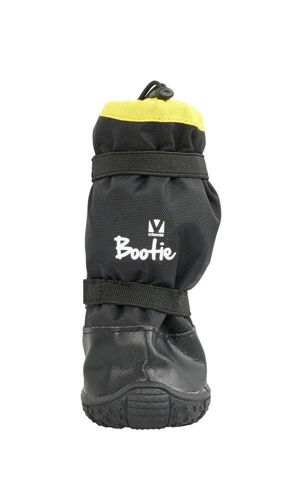 Hundstövel Buster Bootie Hard Sole Gul XS