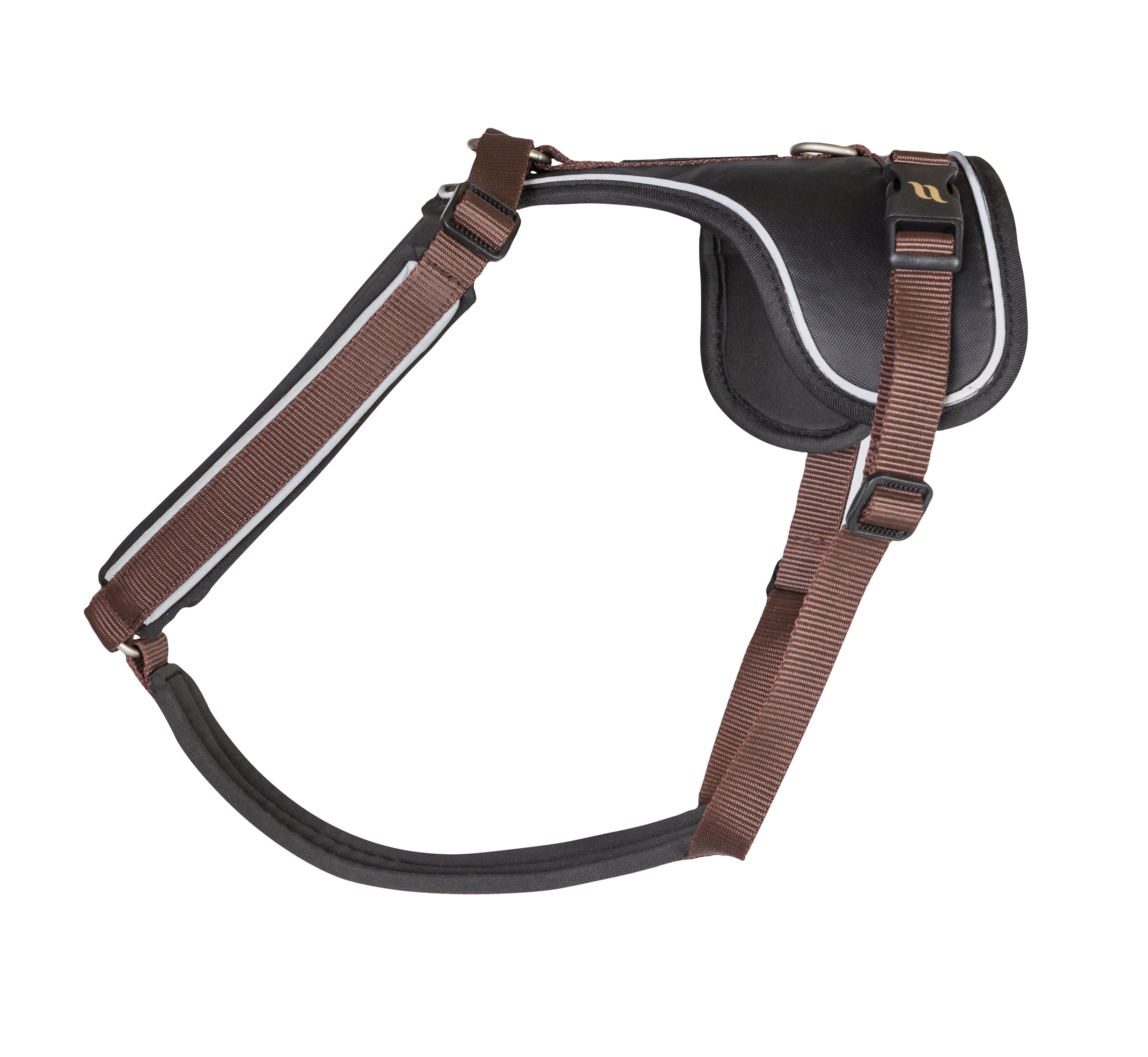 Back on Track Hundsele Max - Brun (XL)