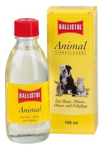 Ballistol - Animal Care Oil - 100 ml