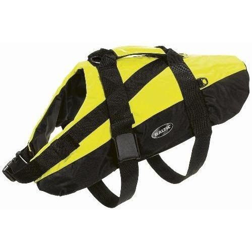 Flytväst Baltic Special Gul 15-40 kg