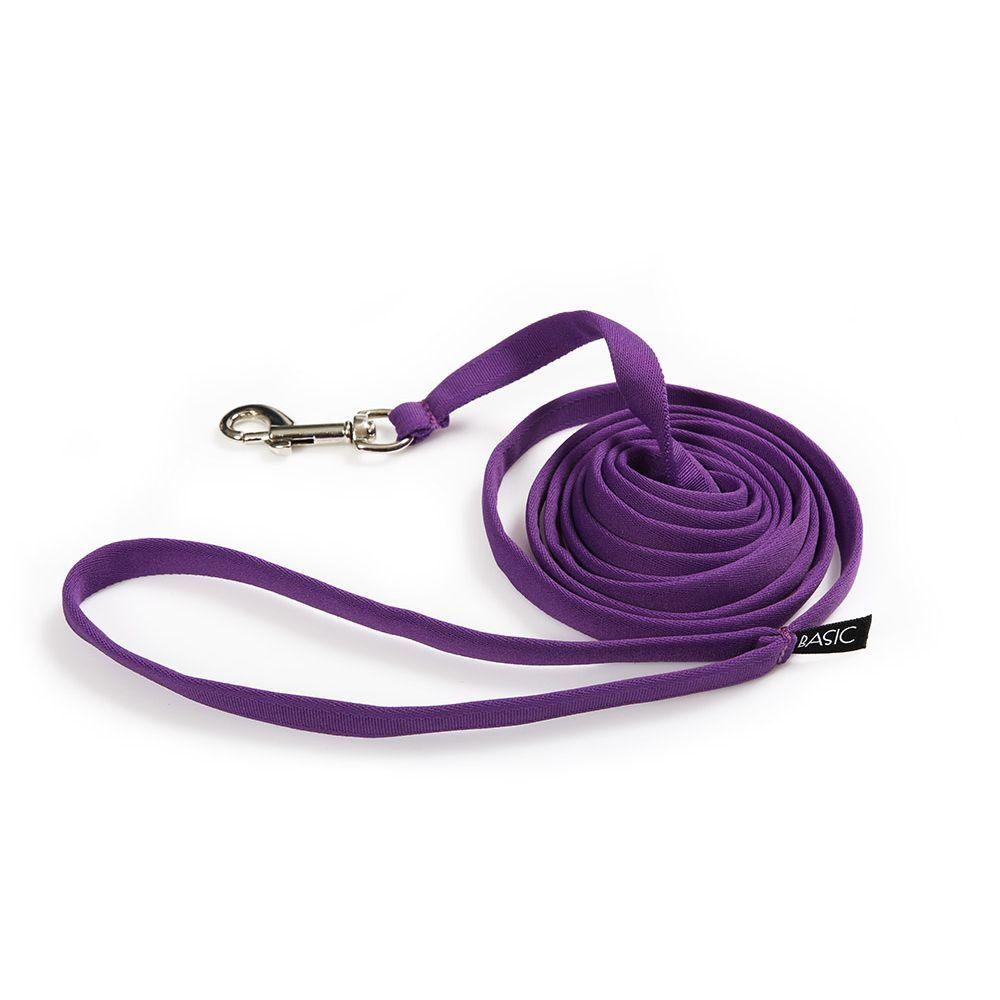 Basic Sweet Koppel 200 cm (Lila)
