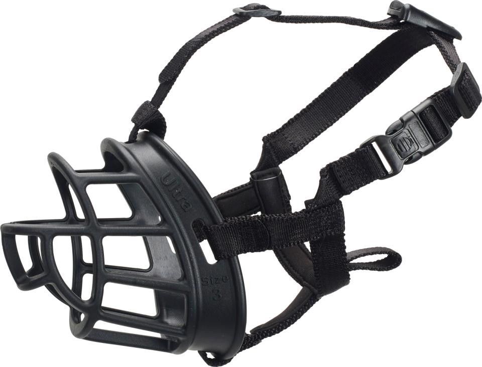 Munkorg Ultra för Hund - Stl. 1