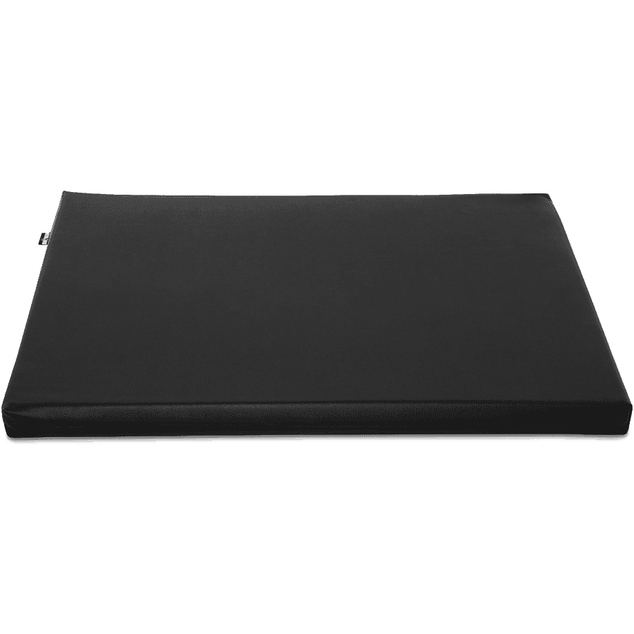 Biabädd Madrass Svart Nr 2 - 50 x 60 cm